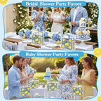 LemonRoad 24 Pcs Lemon Party Favors, Capri Lemon Theme Gift - Image 6