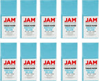JAM Paper Tissue Paper - Bright Blue - 100 Sheets/Pack - Image 5