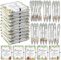 Skyygemm 60pcs/30 Set Woodland Animal Baby Shower Gifts bulk for Guests Includes Woodland Animal Small Spiral Notebook Bulk Forest Retractable Ballpoint Pen for Baby Shower Gender Reveal Guest by Unknown