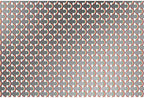 Jillson Roberts 20" x 30" Printed Gift Tissue for Birthdays, Wine Bags, Weddings, Over The Rainbow Silver, 48 Folded Sheets - Image 3