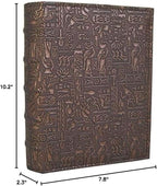 Vintage Pocket Photo Albums Hold 4 x 6 Photos 200pcs, Egypt - Image 6