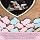 Baby Shower Guest Book Alternative Onesie Wooden Keepsake Gender Reveal - Image 10