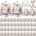 Jingmore 60 Sets Mini Crown Candy Boxes Party Favor,Sliver by Jingmore