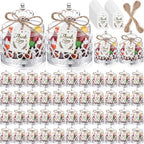 Jingmore 60 Sets Mini Crown Candy Boxes Party Favor,Sliver by Jingmore