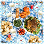 178 Pcs Shes Ready to Pop Baby Shower Decorations Retro Soda Party Decor - Image 4