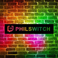Customizable Twitch Username Neon Sign, Gamer Tag Neon Sign, Glow Neon Sign Colorful, Upgrade Your Streaming Setup with Gamer Tag Neon Sign by souleather