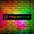 Customizable Twitch Username Neon Sign, Gamer Tag Neon Sign, Glow Neon Sign Colorful, Upgrade Your Streaming Setup with Gamer Tag Neon Sign by souleather