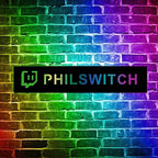 Customizable Twitch Username Neon Sign, Gamer Tag Neon Sign, Glow Neon Sign Colorful, Upgrade Your Streaming Setup with Gamer Tag Neon Sign - Image 4
