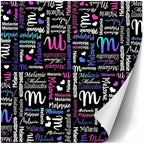 AOFUN Custom Wrapping Paper Christmas Gift Wrapping Just Because Gifts For Her Christmas Gift Wrapping Wrapping Papper Birthday Wrapping Paper For Men 3 Rolls 58"" x 23"", Style 22 - Image 3