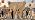 50x12 ft Forest Green Backdrop Curtains for Weddings, Birthdays and Photos - Image 7