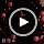 Burgundy Backdrop Curtains 6 Panels - Wrinkle-Free Polyester Photography Drapes for Baby Shower & Birthday Party - 24 X 10FT - Image 7