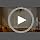 50ft x 8ft Wrinkle Free Ivory Backdrop Curtain for Parties, 10 Panels 5x8ft Silky Polyester Ivory Wedding Backdrop Drapes Photo Back Drop Cloth for Birthday Baby Shower Photography Background - Image 7