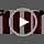 Poise3EHome Hot Pink Sequin Backdrop Curtains,4 Panels 2FTx8FT Glitter Background for Party Birthday Party Baby Shower Wedding Christmas Thanksgiving Halloween Holiday Festival Decor - Image 7