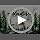 10X8FT Woodland Baby Shower Decorations Backdrop Adventure Awaits Backdrop Let The Adventure Begin Banner F73 - Image 7