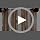 Poise3EHome Champagne Sequin Backdrop Curtains,4 Panels 2FTx8FT Glitter Background for Party Birthday Party Baby Shower Wedding Christmas Thanksgiving Holiday Festival Decor - Image 7
