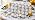 Treela 48pcs Italian Capri Lemon Scented Candle Lemon Candle Tins with Lids - Image 7