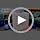 AmazingSpark 28in Giant Gender Reveal Gift Box Kit, Baby-q - Image 7