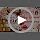 Costova Cowgirl Baby Shower Decorations - 108PCs A Little Cowgirl is On The Way Party Supplies with Backdrop, Balloon, Tablecloth, Sash and Badge for Western Wild West Rodeo Girl - Image 7