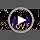 40ft x 10ft Wrinkle Free Purple Backdrop Curtains for Parties, 8 Panels 5x10ft Thick Fabric Purple Backdrop Drapes for Wedding Party Background Birthday Decoration - Image 7