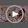 Hombae We can Bearly wait Baby Shower Decoration – 116 PCs Baby Girls Teddy Bear Party Supplies with Teddy Bear Printed Backdrop, Balloon Garland, Tablecloth, Balloon Boxes, Sash, Badges - Image 7
