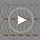 MAGICLULU Metal Floral Hoop Centerpiece with Base 10.23 X 7.87 X 1.41 in DIY Wedding Table Decoration for Flower Garlands Party Decor and Tabletop Centerpieces - Image 7