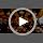 4 Panels 5ft(W) x 20ft(L) Gold Backdrop Curtain for Wedding Parties - Image 7