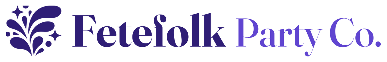 Fetefolk Party Co